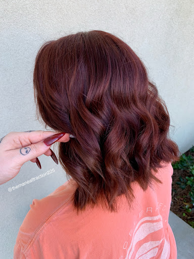 Hair Salon «The Mane Attraction Salon & Boutique», reviews and photos, 34619 LA-16, Denham Springs, LA 70706, USA