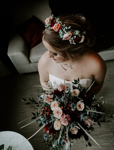 Florist «A New Leaf Florist», reviews and photos, 413 E 3rd St #1, Newport, KY 41071, USA