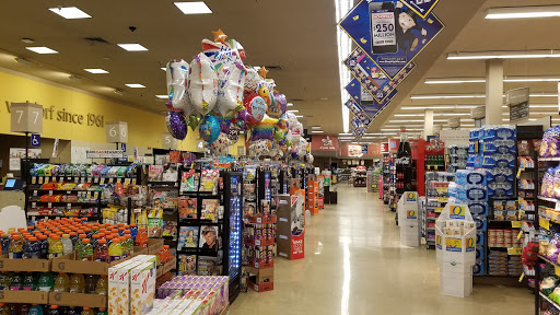 Grocery Store «Safeway», reviews and photos, 3051 Waldorf Market Pl, Waldorf, MD 20603, USA