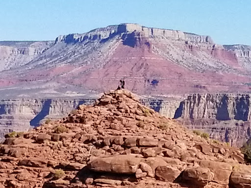 National Park «Lake Mead National Recreation Area», reviews and photos