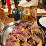 Photo n°16 de l'avis de Roberto.l fait le 10/05/2023 à 20:18 sur le  Trattoria Bisteccheria BRUNO à Pontecagnano Faiano