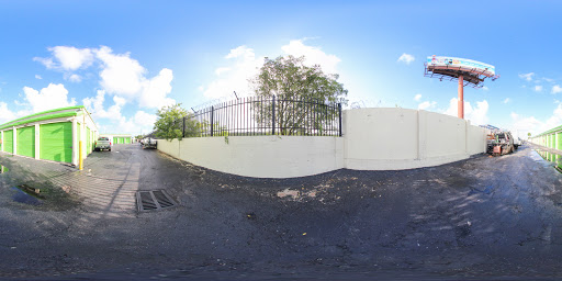 Self-Storage Facility «Storage Post Self Storage Lauderdale Manors», reviews and photos, 2290 NW 19th St, Fort Lauderdale, FL 33311, USA
