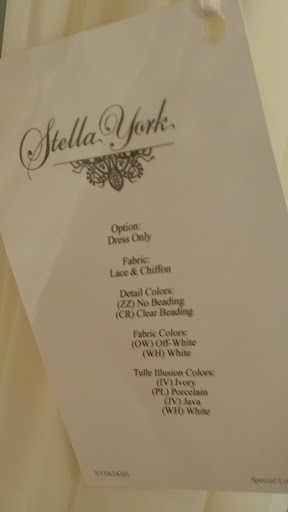 Bridal Shop «Suite Bridal», reviews and photos, 800 North Highland Avenue Northeast, Atlanta, GA 30306, USA