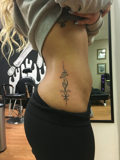 Tattoo Shop «TATTOO 13», reviews and photos, 29602 Orchard Lake Rd, Farmington Hills, MI 48334, USA