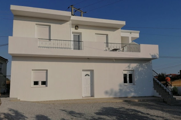 Extérieur Alojamento com serviços Monte da Churra 8200-389 Albufeira