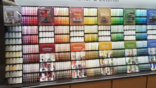 Home Improvement Store «The Home Depot», reviews and photos, 3860 Northlake Blvd, Lake Park, FL 33403, USA