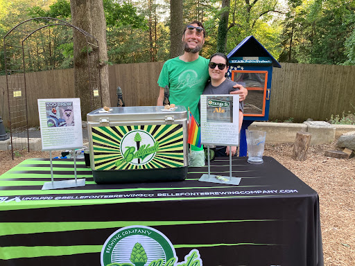 Zoo «Brandywine Zoo», reviews and photos, 1001 N Park Dr, Wilmington, DE 19802, USA