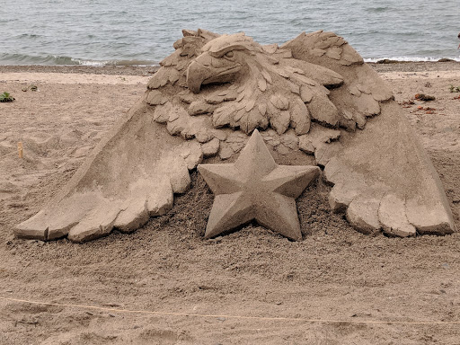 Historical Landmark «Dunkirk Lighthouse», reviews and photos, 1 Point Dr N, Dunkirk, NY 14048, USA