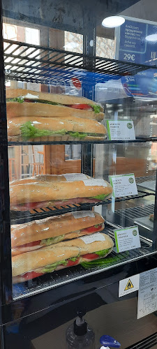 Opinii despre FRESCO MARKET în Χανιά - Σούπερ μάρκετ