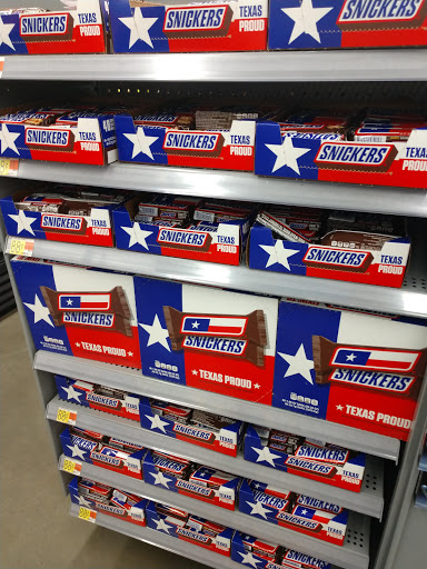 Supermarket «Walmart Neighborhood Market», reviews and photos, 5976 Old Jacksonville Hwy, Tyler, TX 75703, USA