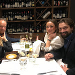 Photo n°1 de l'avis de Fernando.a fait le 20/02/2019 à 08:11 sur le  Papaveri & Papere à San Miniato