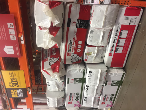 Home Improvement Store «The Home Depot», reviews and photos, 4829 US-90, Pace, FL 32571, USA