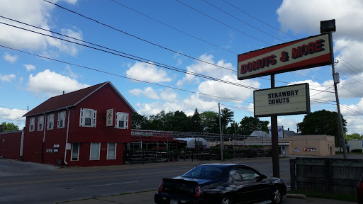 Pet Store «Teske Pet & Garden», reviews and photos, 2423 16th St, Moline, IL 61265, USA