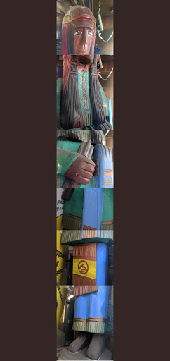 Tobacco Shop «Robbins Cigar Co», reviews and photos, 5 Davis Square, Somerville, MA 02144, USA