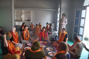 Varanasi Cosmic Energy Centre . image