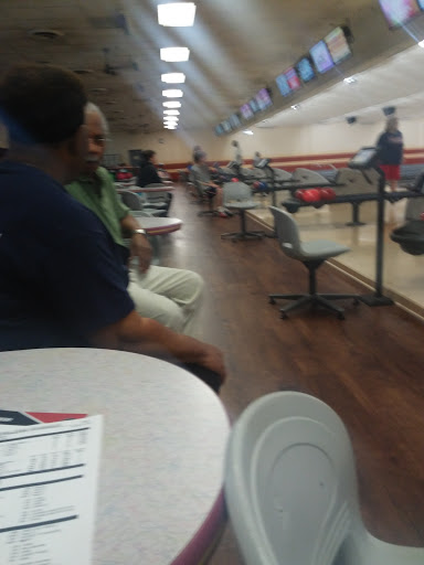 Bowling Alley «Merri-Bowl Lanes», reviews and photos, 30950 Five Mile Road, Livonia, MI 48154, USA