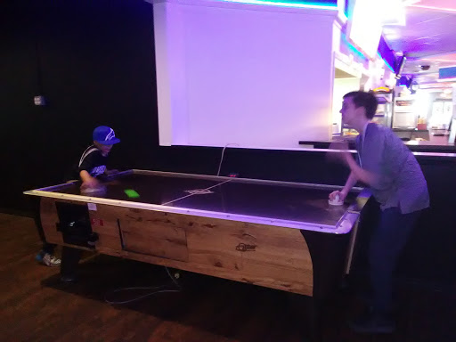 Bowling Alley «Island Bowl», reviews and photos, 3401 New Jersey Ave, Wildwood, NJ 08260, USA