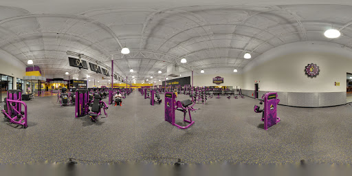 Gym «Planet Fitness», reviews and photos, 11001 Hull Street Rd, Midlothian, VA 23112, USA