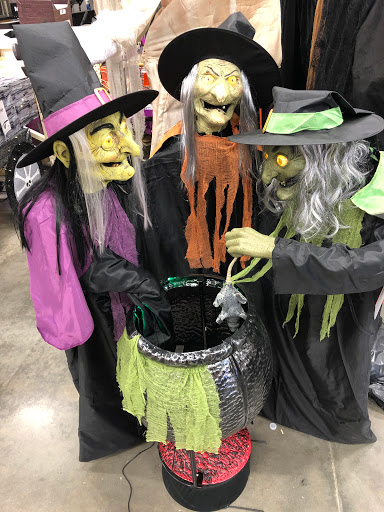 Craft Store «Michaels», reviews and photos, 1280 Corporate Dr, Westbury, NY 11590, USA