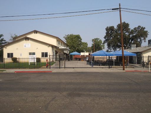 Non-Profit Organization «Visalia Rescue Mission», reviews and photos