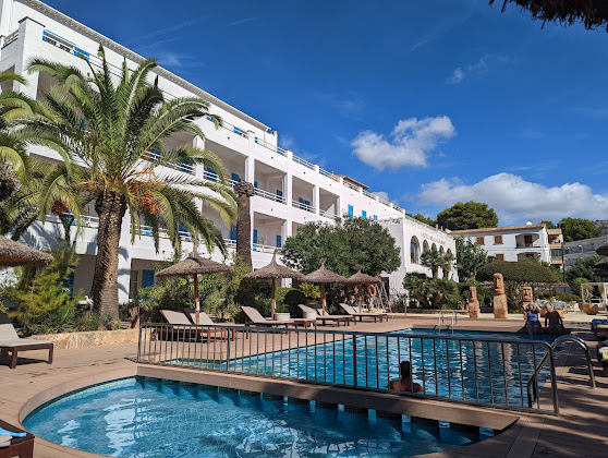 Équipements hôtels Hotel Bella Colina 07160 Peguera