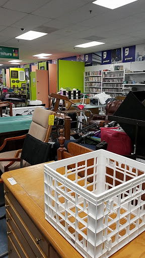 Thrift Store «Goodwill Industries of the Chesapeake, Inc.», reviews and photos, 3433 Sweet Air Rd, Phoenix, MD 21131, USA