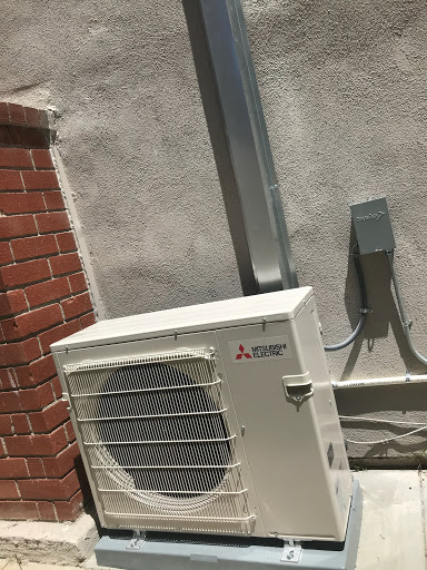 Plumber «Stephens Plumbing, Heating & Air Conditioning», reviews and photos, 616 W 6th St, San Pedro, CA 90731, USA