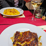 Photo n°2 de l'avis de Jaroslava.� fait le 30/03/2024 à 13:20 sur le  La Bottega Di Via Montegrappa à Bologna