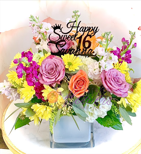 Florist «Premier Flowers-Memphis, TN», reviews and photos, 10 N 2nd St #105, Memphis, TN 38103, USA