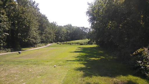 Golf Course «Greendale Golf Course», reviews and photos, 6700 Telegraph Rd, Alexandria, VA 22310, USA