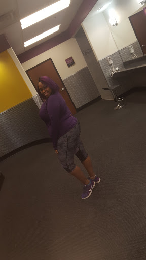 Gym «Planet Fitness», reviews and photos, 1434 Powerline Rd, Pompano Beach, FL 33069, USA