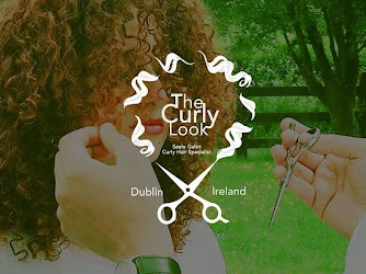 The Curly Look - Curly Hair Specialist