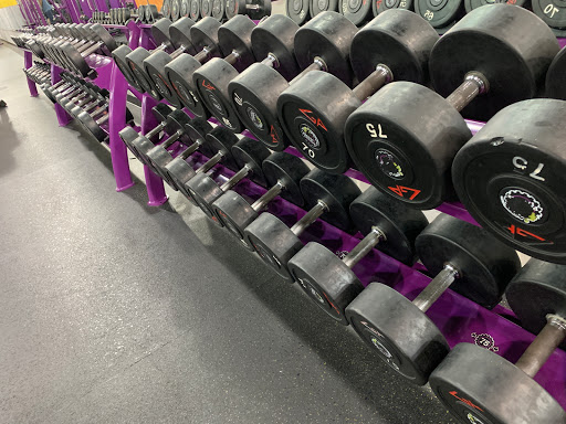 Gym «Planet Fitness», reviews and photos, 1295 US-1 #3, Vero Beach, FL 32960, USA