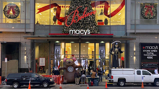 Macy’s