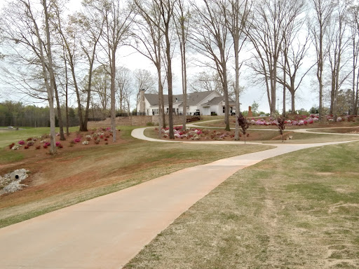 Golf Club «Chimney Oaks Golf Club», reviews and photos, 148 Hammers Glen Drive, Homer, GA 30547, USA
