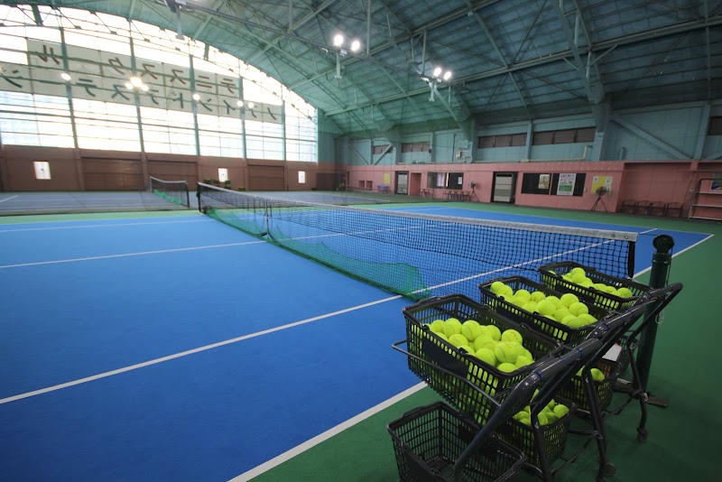 テニススクール・ノア 西宮校