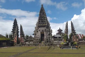 Pura Ulun Danu Batur image