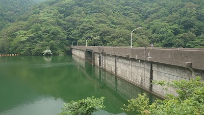 谷根ダム