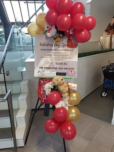 Florist «Event Connoisseur Flowers & Gifts», reviews and photos, 39 New London Turnpike #116, Glastonbury, CT 06033, USA