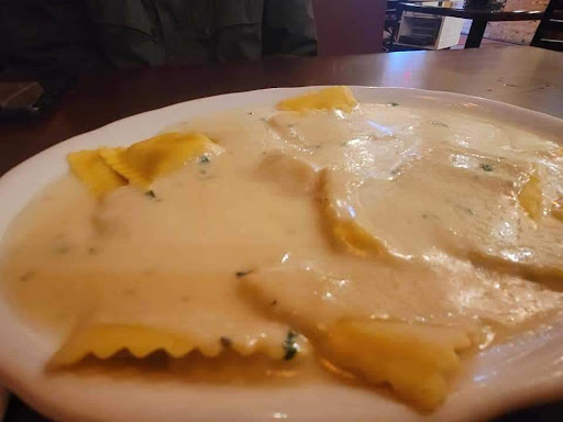 Our best white sauce last year.
