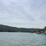 Photo n° 1 de l'avis de Nathalie.a fait le 17/07/2023 à 18:09 pour Verdon Voyages à Moustiers-Sainte-Marie
