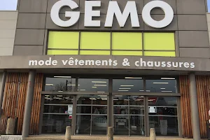 Gemo Montereau Shoes And Clothing image