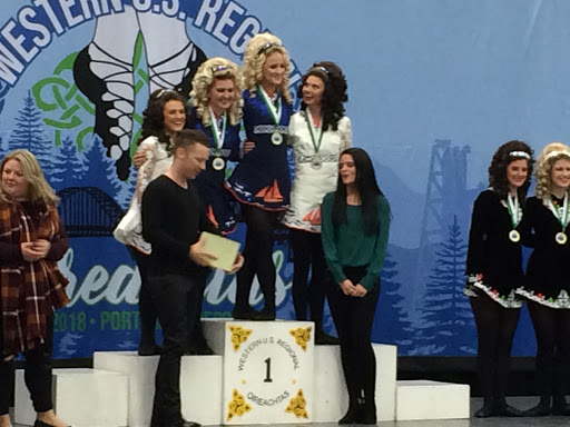 Dance School «Scariff School of Irish Dance», reviews and photos, 9854 700 E, Sandy, UT 84070, USA