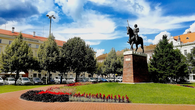 Szeged, Széchenyi tér, 6723
