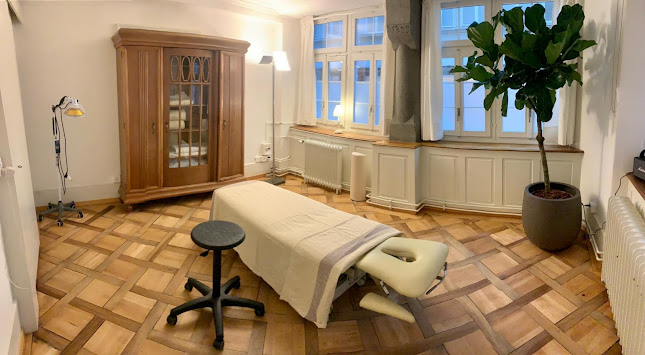 Rezensionen über Bodywork Luzern | Medizinische Massagen in Luzern in Sarnen - Masseur