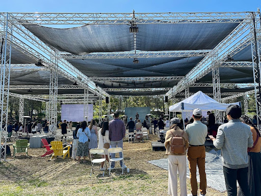 Mariners Church Irvine image