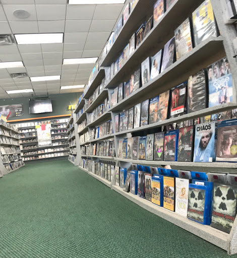 Movie Rental Store «Family Video», reviews and photos, 1002 Lapeer Ave, Port Huron, MI 48060, USA
