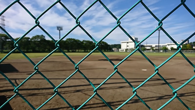 神崎町民野球場