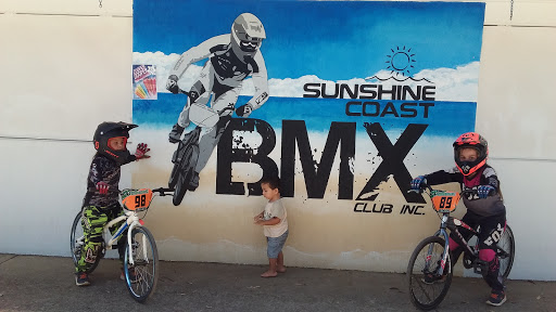 Sunshine Coast BMX Club