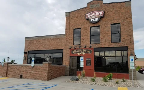 Blarney Stone Pub - West Fargo image